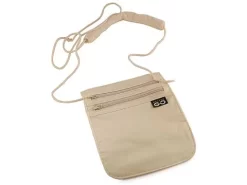 Go Travel - Passport Pouch