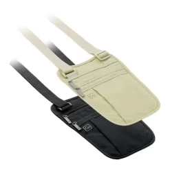 Go Travel - Hidden Holster Wallet