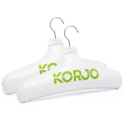 Korjo - Inflatable Coat Hanger Set 2pce