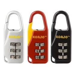 Korjo - Designer Combination Lock