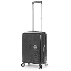 American Tourister - Curio Spinner Case Black 55cm