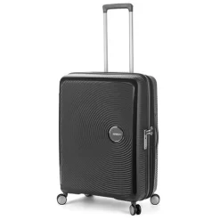 American Tourister - Curio Spinner Case Black 69cm