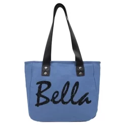 Sassy Duck - Bella Tote Denim