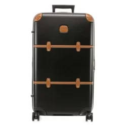 Bric's - Bellagio Trunk Olive 72cm