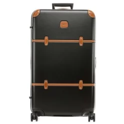 Bric's - Bellagio Trunk Olive 82cm