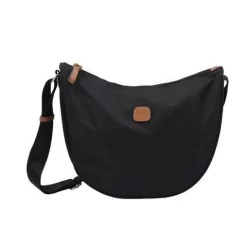 Bric's - X-Bag Shoulderbag Black