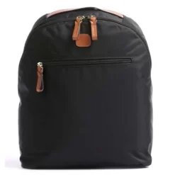 Bric's - X-Travel Backpack Black Tobacco