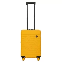 Bric's - Ulisse Exp. Wheelaboard Spinner Case Mango 55cm