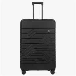 Bric's - Ulisse Spinner Case Expandable Black 79cm