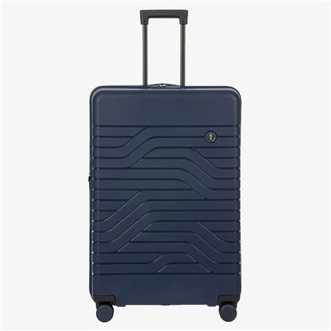 Bric's - Ulisse Spinner Case Exp Ocean Blue 79cm 1 Bric's - Ulisse Spinner Case Exp Ocean Blue 79cm