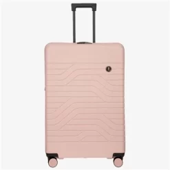 Bric's - Ulisse Spinner Case Expandable Pearl Pink 79cm