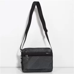 Hedgren - Eye Crossbody RFID Fine Lines