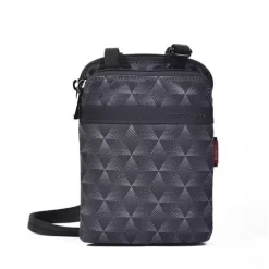 Hedgren - Rupee Passport Holder RFID Gradient