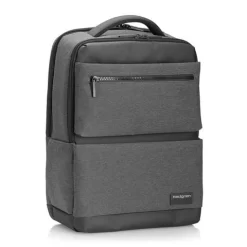 Hedgren - Drive Backpack 14.1inch RFID Stylish Grey