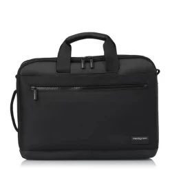 Hedgren - Display 3 Way Backcase & Backpack RFID Black