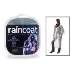 Go Travel - Travel Raincoat