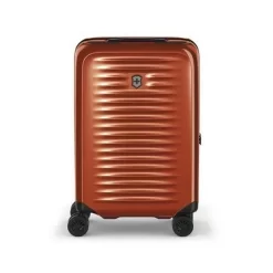Victorinox - Airox Frequent Flyer Hardside Carry-On Orange