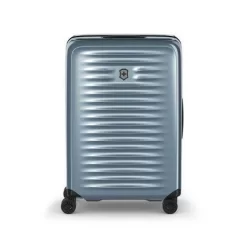 Victorinox - Airox Hardside Light Blue 69cm