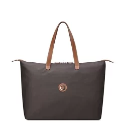Delsey - Chatelet Air 2.0 Tote Brown