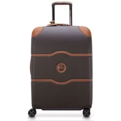 Delsey - Chatelet Air 2.0 Spinner Case Chocolate 66cm