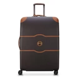 Delsey - Chatelet Air 2.0 Spinner Case Brown 76cm