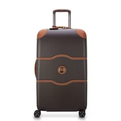 Delsey - Chatelet Air 2.0 Trunk Spinner Case Brown 73cm