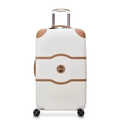 Delsey - Chatelet Air 2.0 Trunk Spinner Case Angora 73cm