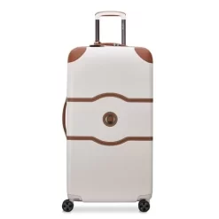 Delsey - Chatelet Air 2.0 Trunk Spinner Case Angora 80cm