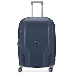 Delsey - Clavel Exp. Spinner Case Blue Jean Medium 70cm