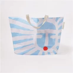 SunnyLife - Ltd Ed Daimon Downey Sun Face Carryall Bag