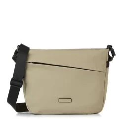 Hedgren - Nova Gravity Crossbody Bag Comet Beige