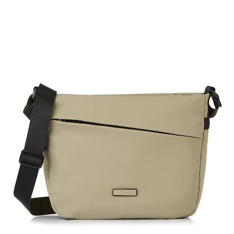Hedgren - Nova Gravity Crossbody Bag Comet Beige 1 Hedgren - Nova Gravity Crossbody Bag Comet Beige