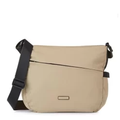 Hedgren - Nova Milkyway Crossbody  Bag Comet Beige