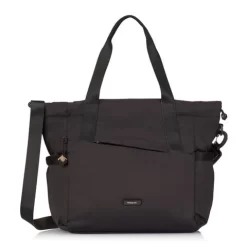 Hedgren - Nova Galactic Shoulder Bag Black