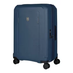 Victorinox - Werks Traveler 6.0 Medium Hardside Blue 69cm