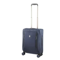 Victorinox - Werks Traveler 6.0 Wheelaboard Soft Blue 55cm