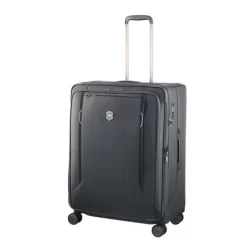 Victorinox - Werks Traveler 6.0 Softside Large Grey 71cm