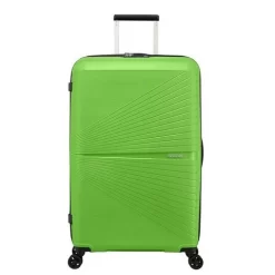 American Tourister - Airconic Spinner Case Acid Green 77cm