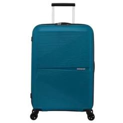 American Tourister - Airconic Spinner Case Deep Ocean 67cm