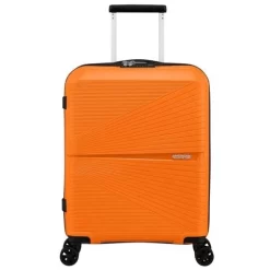 American Tourister - Airconic Spinner Case Mango Orange 55cm