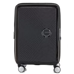 American Tourister - Curio 2 Spinner Case Black 55cm