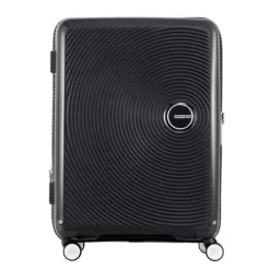 American Tourister - Curio 2 Spinner Case Black 69cm