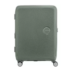 American Tourister - Curio 2 Exp. Spinner Case Khaki 69cm