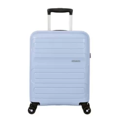 American Tourister - Sunside Spinner Pastel Blue 55cm