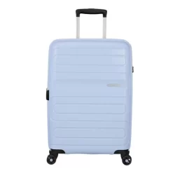 American Tourister - Sunside Spinner Case Pastel Blue 68cm