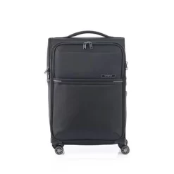 Samsonite - 73H Collection Spinner Case Black 55cm