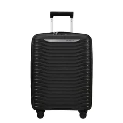 Samsonite - Upscape Wheelaboard Spinner Case Exp. Black 55cm