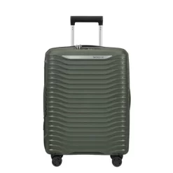Samsonite - Upscape Wheelaboard Spinner Case Exp. Climbing Ivy 55cm