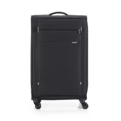 Samsonite - City Rhythm Exp. Spinner Case Black 78cm