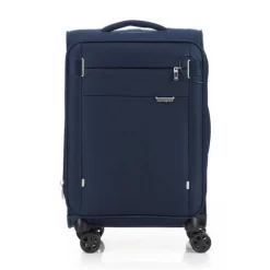 Samsonite - City Rhythm Exp. Wheelaboard Spinner Case Navy 55cm